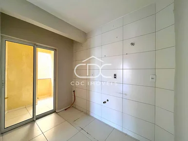 ótimo Apartamento No Neves