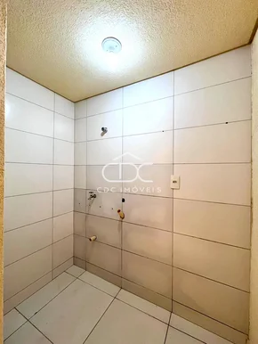 ótimo Apartamento No Neves