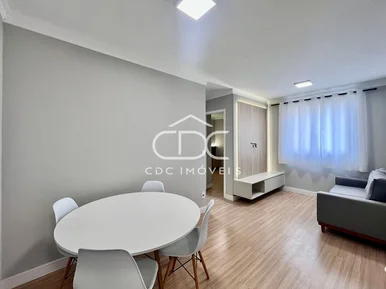 <strong>ÓTIMO APARTAMENTO SEMIMOBILIADO NO ESTRELA</strong>