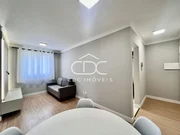 <strong>ÓTIMO APARTAMENTO SEMIMOBILIADO NO ESTRELA</strong>