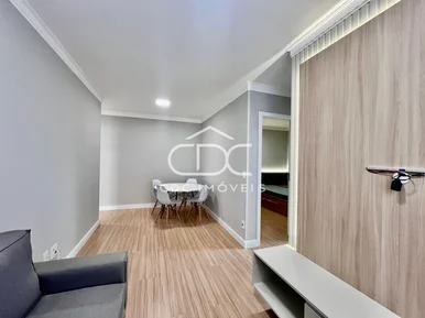 ótimo Apartamento Semimobiliado No Estrela