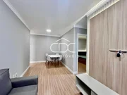 <strong>ÓTIMO APARTAMENTO SEMIMOBILIADO NO ESTRELA</strong>