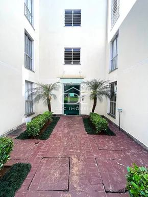 ótimo Apartamento Garden Em Uvaranas