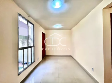 ótimo Apartamento Garden Em Uvaranas