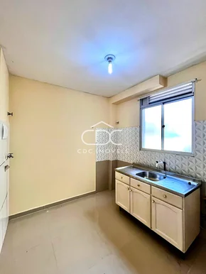 ótimo Apartamento Garden Em Uvaranas