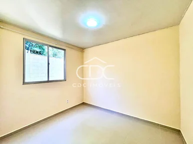 ótimo Apartamento Garden Em Uvaranas