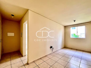 ótimo Apartamento No Estrela