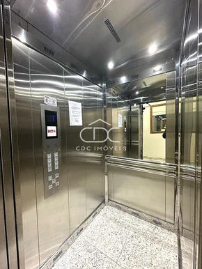 ótima Sala Comercial Central