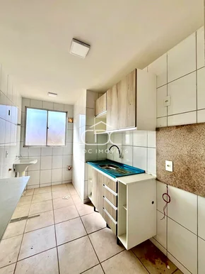 ótimo Apartamento No Estrela