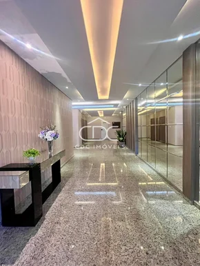 <strong>Apartamento Garden no Edifício Première</strong>