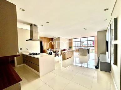 Excelente Apartamento Semimobiliado No Jardim Carvalho