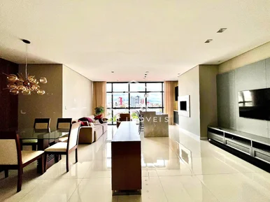 Excelente Apartamento Semimobiliado No Jardim Carvalho