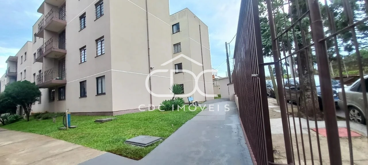 Apartamento à Venda No Colônia Dona Luiza