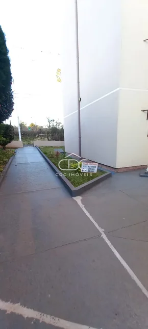 Apartamento à Venda No Colônia Dona Luiza