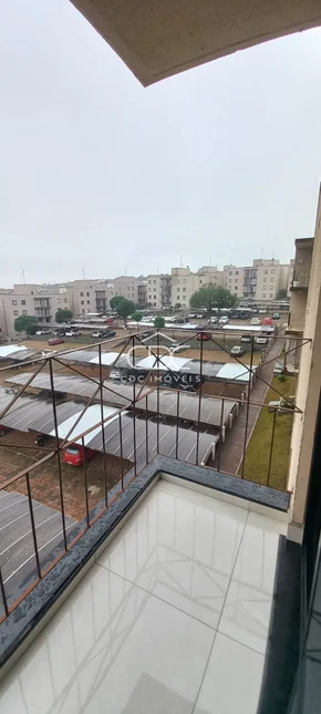 Apartamento à Venda No Colônia Dona Luiza