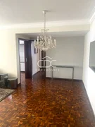 <strong>EXCELENTE APARTAMENTO SEMIMOBILIADO CENTRAL</strong>