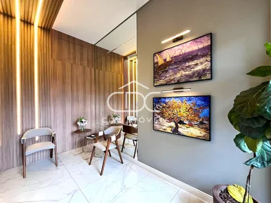 <strong>EXCELENTE APARTAMENTO NO ESTRELA</strong>