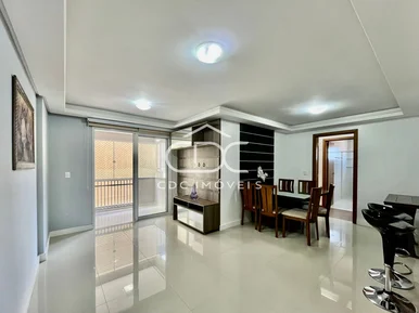 <strong>EXCELENTE APARTAMENTO SEMIMOBILIADO NO ESTRELA</strong>