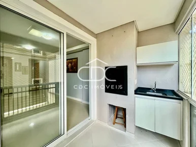 Excelente Apartamento Semimobiliado No Estrela