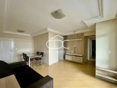 <strong>EXCELENTE APARTAMENTO MOBILIADO NO ÓRFÃS</strong>