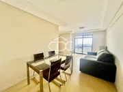 <strong>EXCELENTE APARTAMENTO MOBILIADO NO ÓRFÃS</strong>