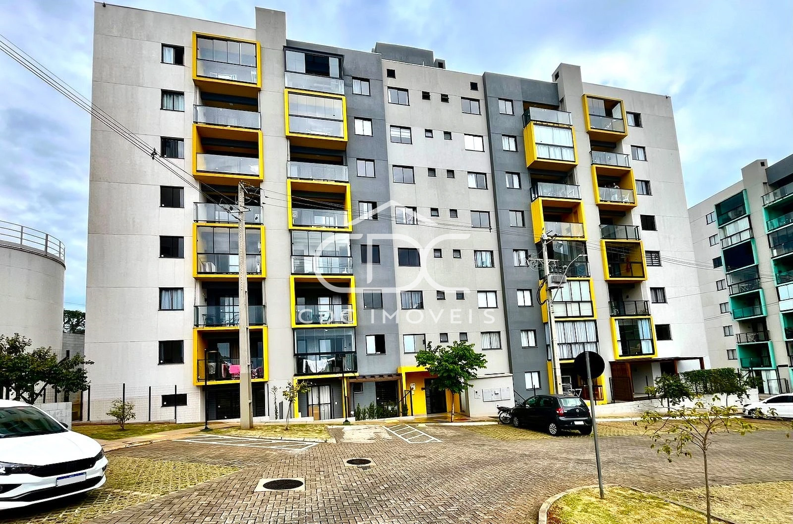 Excelente Apartamento Garden Mobiliado No Santa Paula