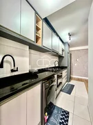 <strong>EXCELENTE APARTAMENTO GARDEN MOBILIADO NO SANTA PAULA</strong>