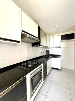 Excelente Apartamento Semimobiliado No Estrela