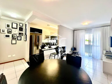 Excelente Apartamento No órfãs