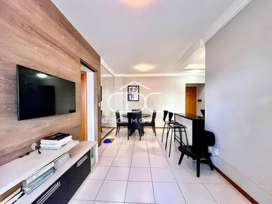 Excelente Apartamento No órfãs