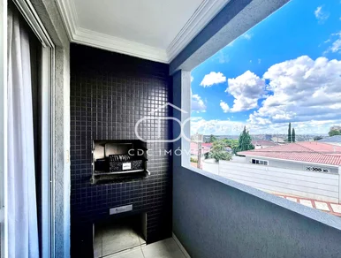 Excelente Apartamento No órfãs