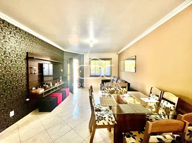 ótima Residência Em Uvaranas