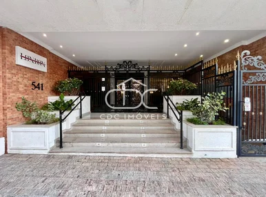 Excelente Apartamento Semimobiliado No Jardim Carvalho