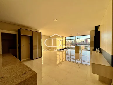 Excelente Apartamento Semimobiliado No Jardim Carvalho