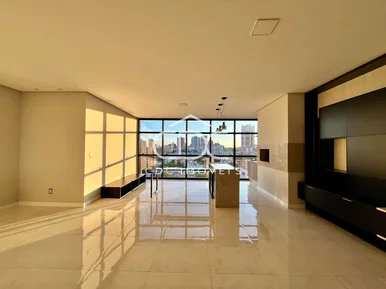 Excelente Apartamento Semimobiliado No Jardim Carvalho