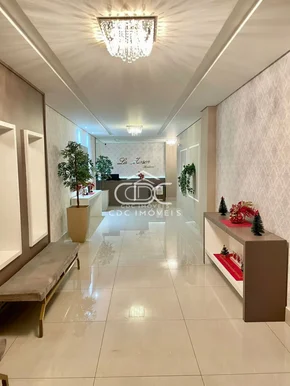 ótimo Apartamento Semimobiliado Central