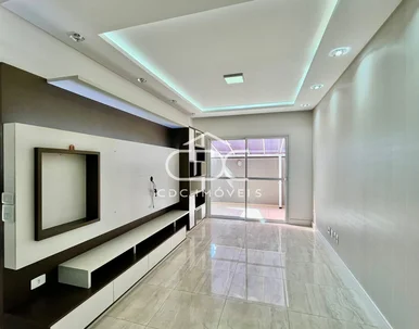 Excelente Apartamento Garden No órfãs