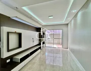 <strong>EXCELENTE APARTAMENTO GARDEN NO ÓRFÃS</strong>