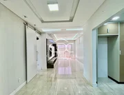 <strong>EXCELENTE APARTAMENTO GARDEN NO ÓRFÃS</strong>