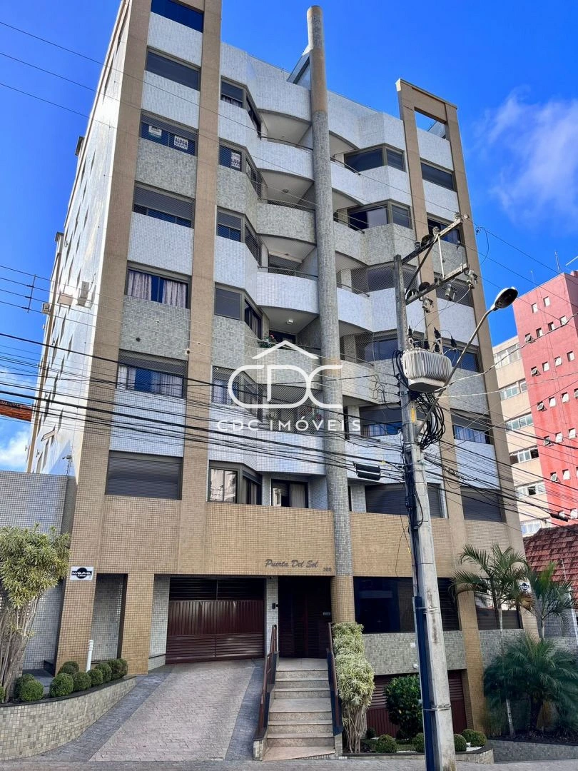 Excelente Apartamento Mobiliado Central