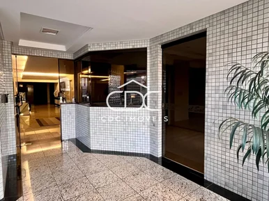 Excelente Apartamento Mobiliado Central