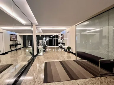 Excelente Apartamento Mobiliado Central