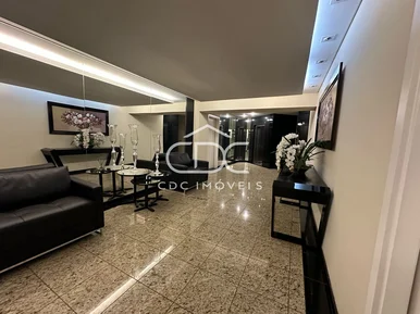 Excelente Apartamento Mobiliado Central