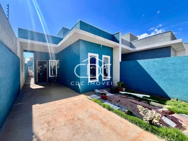 ótimo Casa No Cara-cará