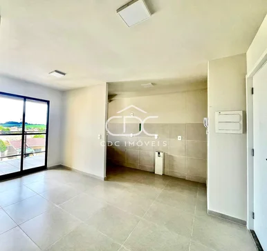 ótimo Apartamento No Contorno