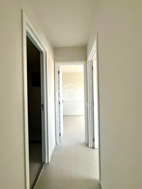 ótimo Apartamento No Contorno