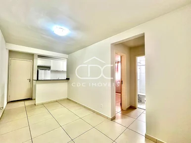 ótimo Apartamento No Colônia Dona Luiza