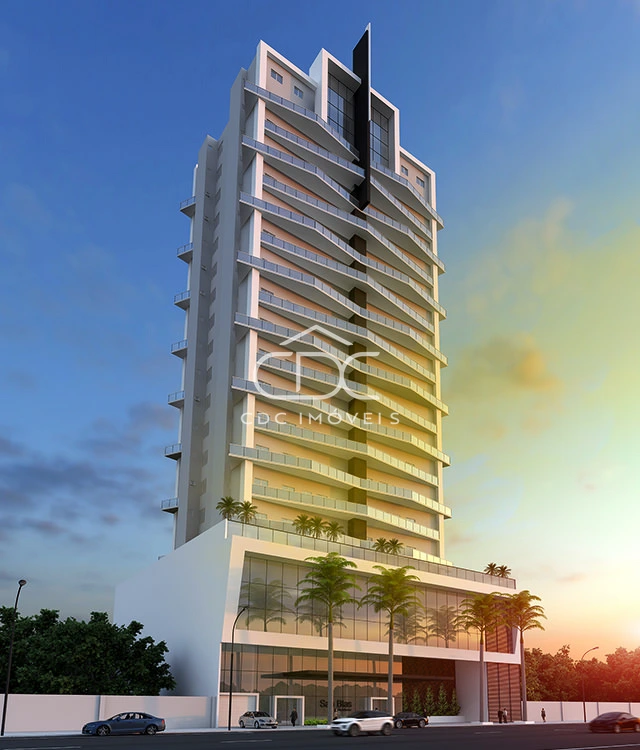 Excelente Apartamento Mobiliado Central