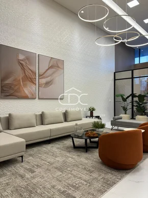 <strong>EXCELENTE APARTAMENTO MOBILIADO CENTRAL</strong>