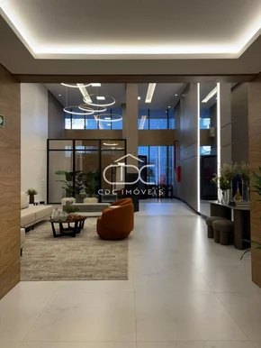 Excelente Apartamento Mobiliado Central